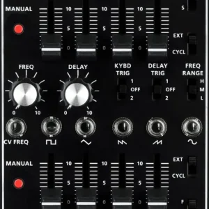 Roland System-500 540 Dual Envelope & LFO Preiswert