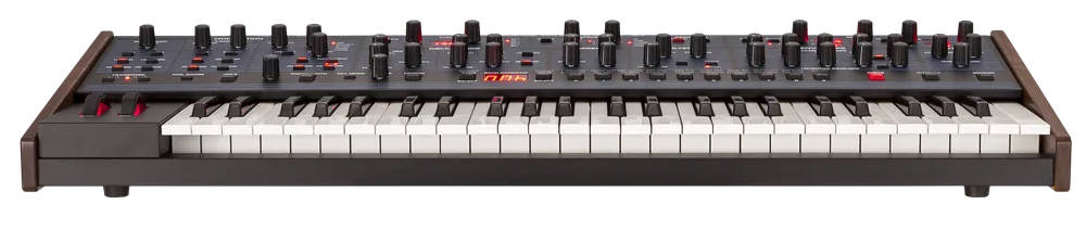 Nur Für Kurze Zeit Sequential OB-6