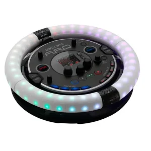 Neu Zoom ARQ