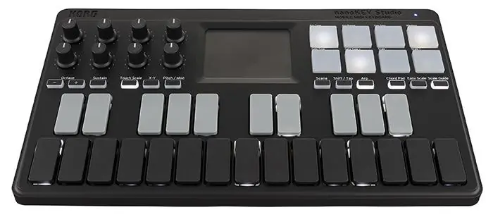 Kostenfreie Lieferung Korg NanoKEY Studio
