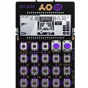 Teenage Engineering PO-20 Arcade Preiswert