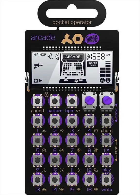 Teenage Engineering PO-20 Arcade Preiswert