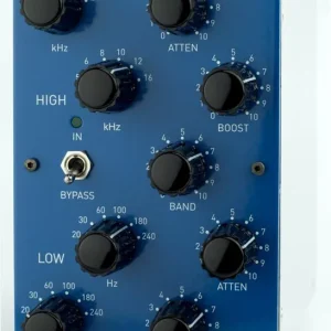 IGS Audio Rubber Bands 500 ME Billig