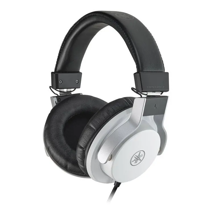 Yamaha HPH-MT7 WH Kopfhörer Neu Im Sortiment