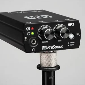 Aktuell Presonus HP-2