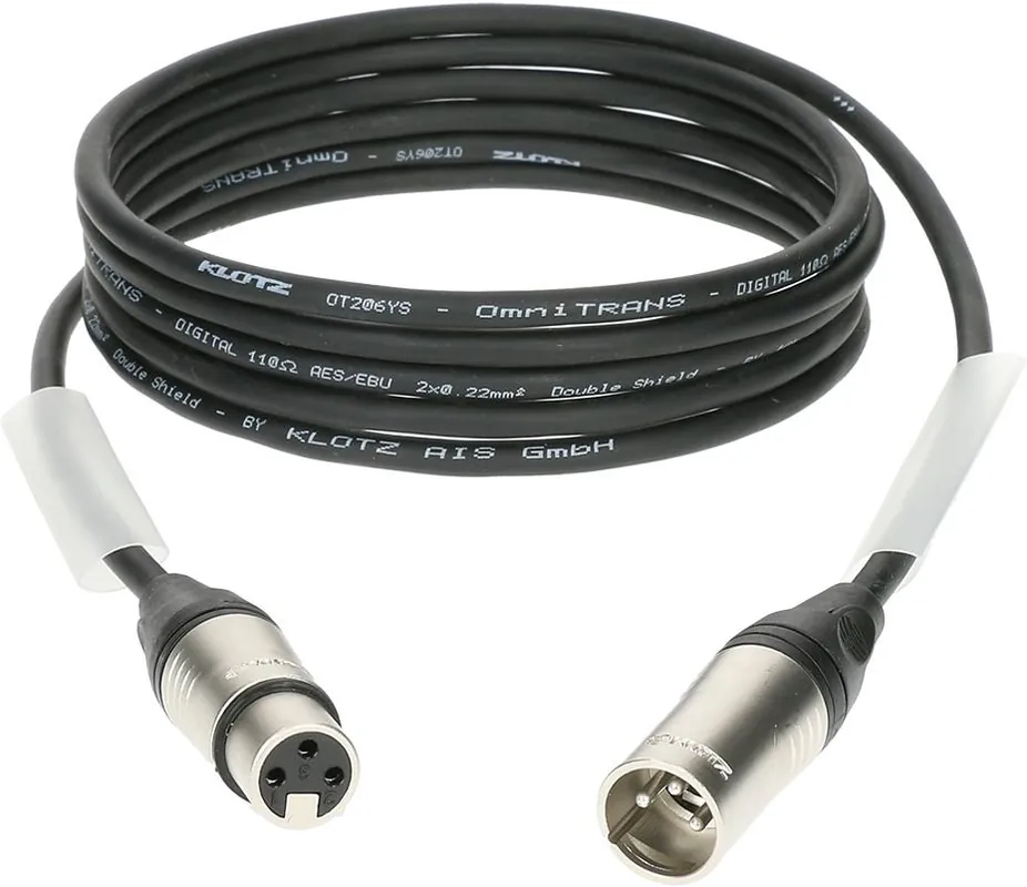 Begrenztes Angebot Klotz AES3K0300
