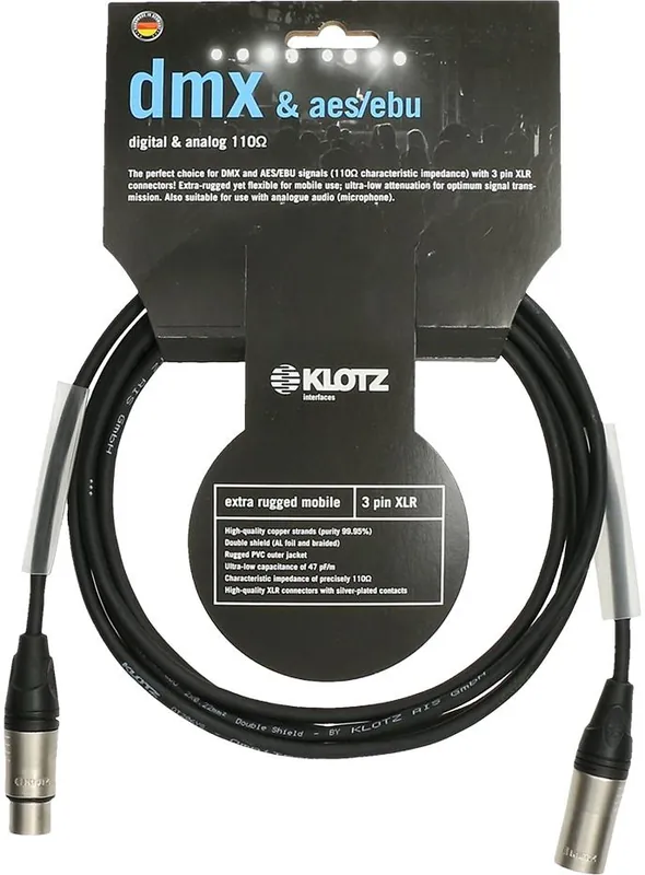 Klotz AES3K0500 Letzte Chance