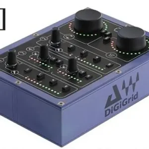 Sichere Zahlung DiGiGrid DiGiGrid D