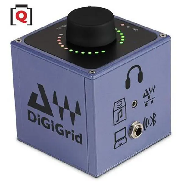 Echt DiGiGrid DiGiGrid Q