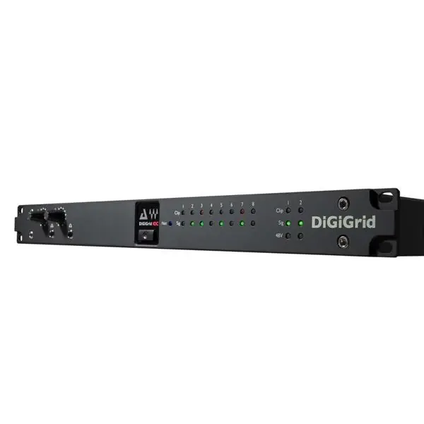 Super-Preis DiGiGrid IOC