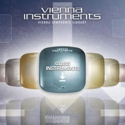 Neuheit VSL Glass Instruments Full (Single Instruments)
