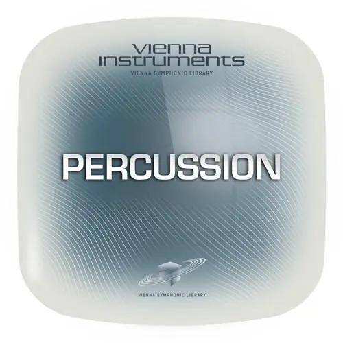 Jetzt Bestellen VSL Instr.Coll. Percussion by VSL Full