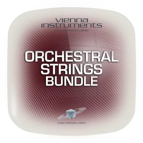 VSL Orchestral Strings Bundle Full (Instruments Bundle) Meistverkauft