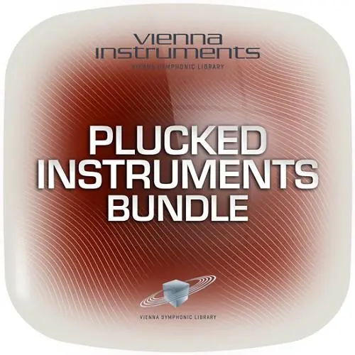 VSL Plucked Instruments Full (Instruments Bundle) Angebot