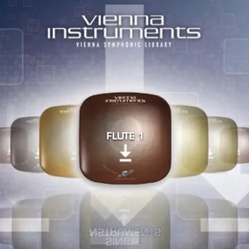 Heißes Angebot VSL Flute 1 Standard (Single Instruments)
