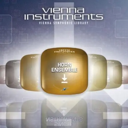 Aktuell VSL Horn Ensemble Standard (Single Instruments)