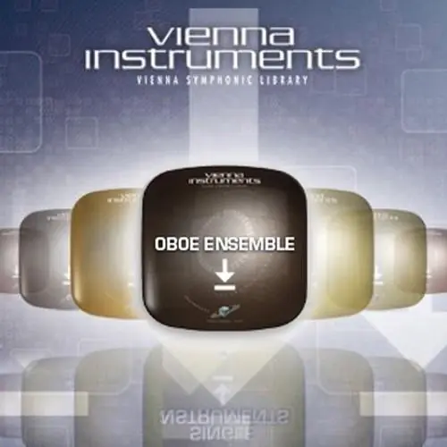 Angebot VSL Oboe Ensemble Standard (Single Instruments)