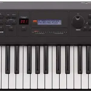 Garantierte Lieferung Yamaha MX49 V2 Black