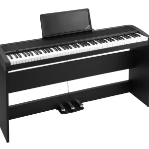 Korg B1SP Black Neuheit