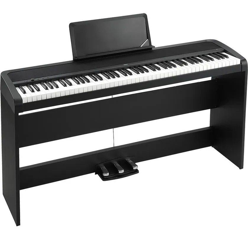 Korg B1SP Black Neuheit