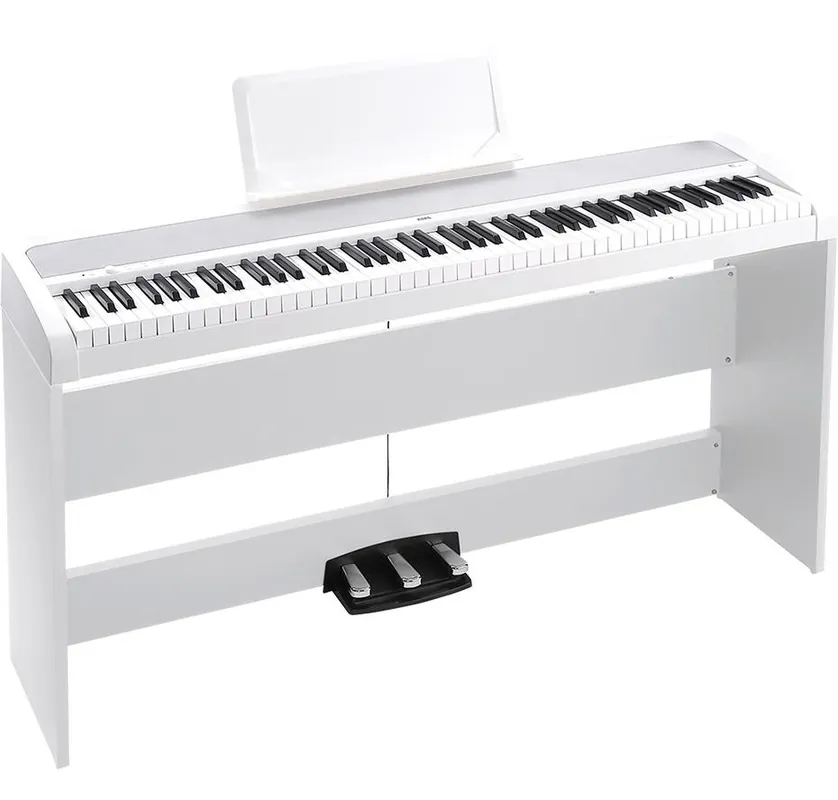 Korg B1SP White Must-Have