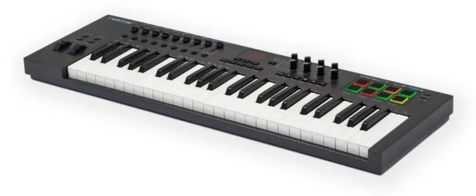 Nektar Impact LX49+ Schnäppchen