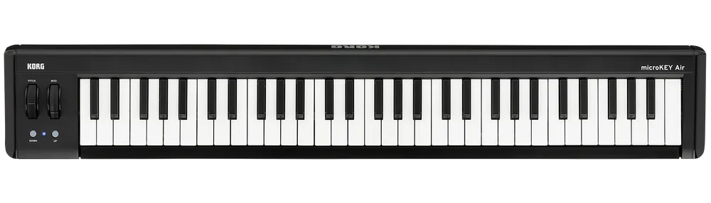 Top-Seller Korg microKey AIR 61