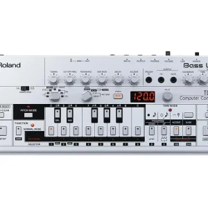 Knallerangebot Roland Boutique TB-03 Bass Line