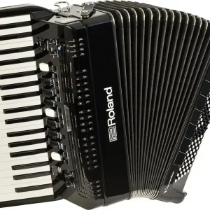 Sonderaktion Roland FR-4x V-Accordion BK