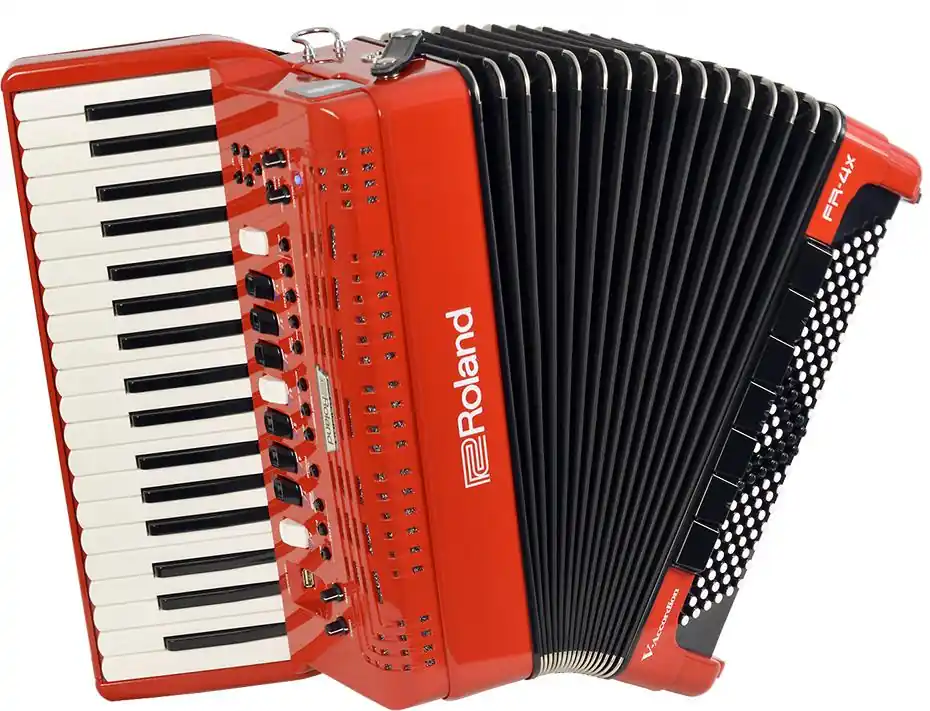 Roland FR-4x V-Accordion RD Angebot
