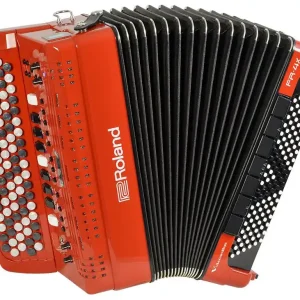 Saisonangebot Roland FR-4xb V-Accordion RD