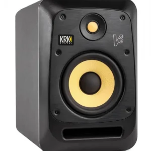 KRK V6S4 Solange Der Vorrat Reicht