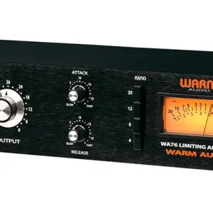 Warm Audio WA76 Ausstellungsstück Sale