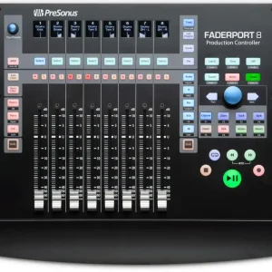 Presonus FaderPort 8 Ausverkauf