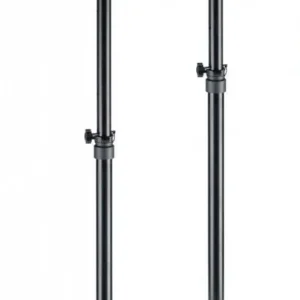 Gratis Versand Stagg Studiomonitorstative SMOS-10 Paar
