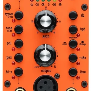 Warm Audio Tone Beast TB12-500 Angebot