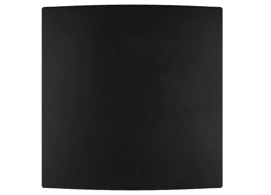 Vicoustic Cinema Round Premium black Abverkauf