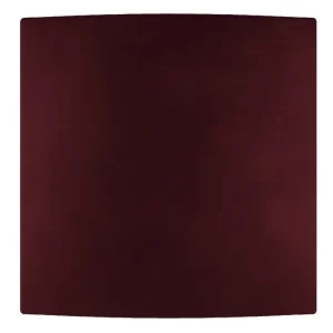 Vicoustic Cinema Round Premium bordeaux Ausverkauf