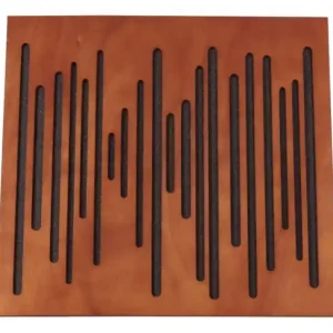 Jetzt Kaufen Vicoustic Wavewood Absorber Cherry