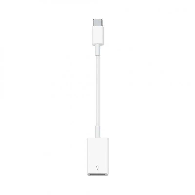Apple USB-C auf USB Adapter Nur Für Kurze Zeit