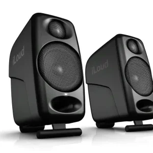 IK Multimedia iLoud Micro Monitor Highlight