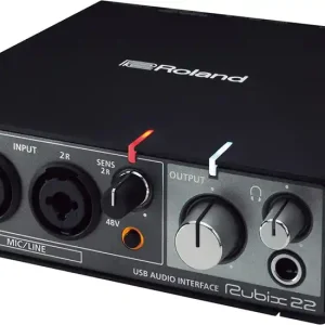 Roland Rubix22 Kostenloser Rückversand