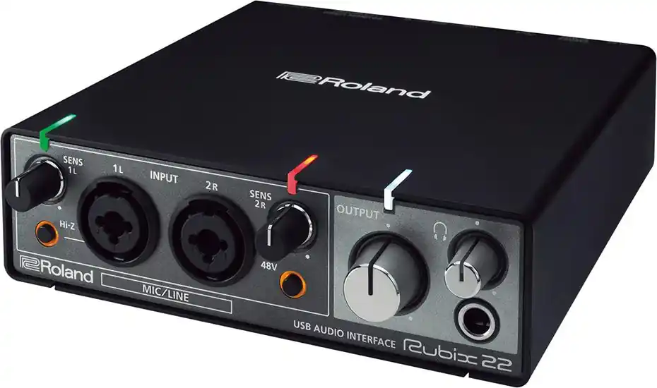Roland Rubix22 Kostenloser Rückversand
