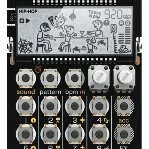 Top-Angebot Teenage Engineering PO-32 Tonic