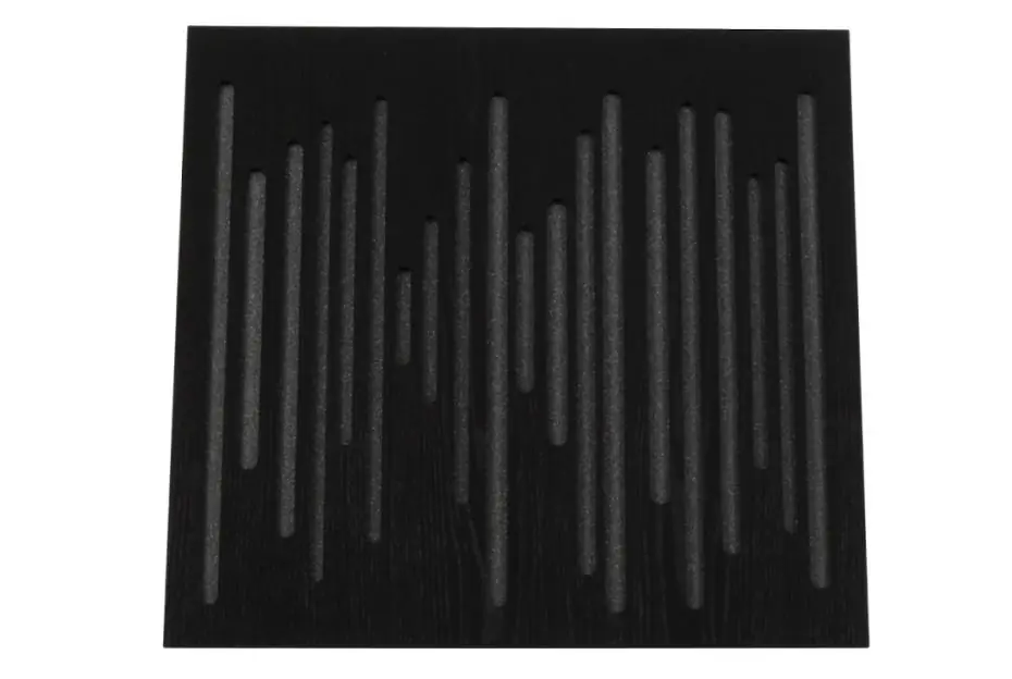 Vicoustic Wavewood Absorber Wenge Bestseller