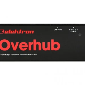 Elektron Overhub Jetzt Kaufen