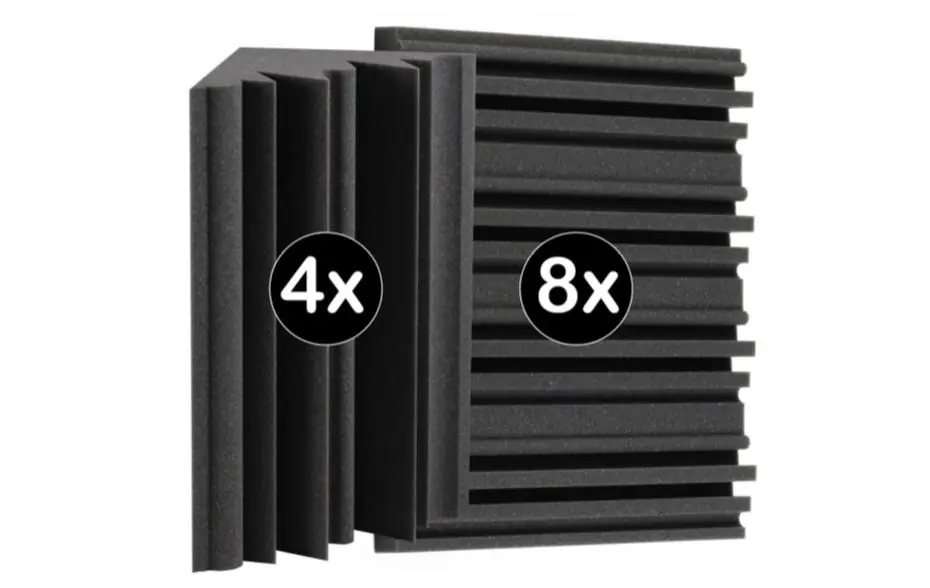Vicoustic Mix Kit Pulsar Neue Ware