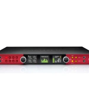 Heißes Angebot Focusrite Red 8Pre