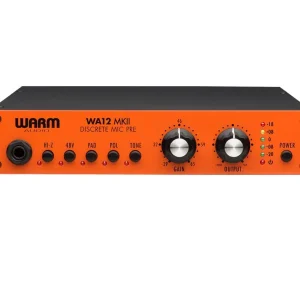 Sonderaktion Warm Audio WA12 MKII