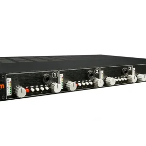 Warm Audio WA-412 Ausverkauf